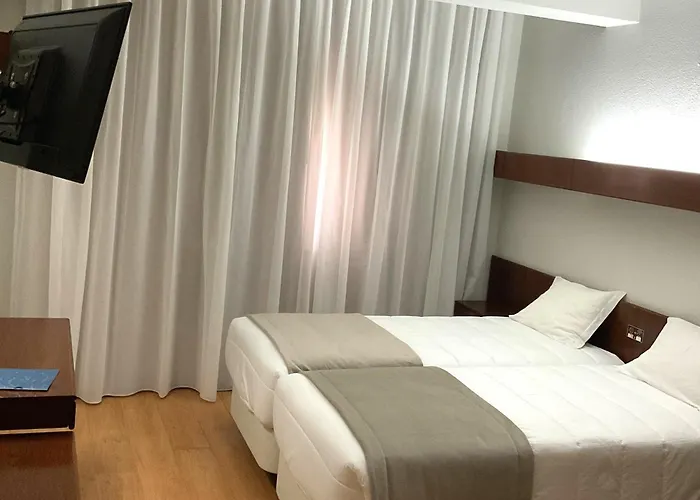 Hotel Costa De Prata 2 & Figueira da Foz