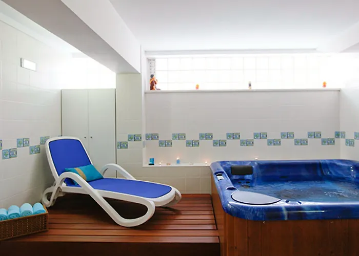 Costa De Prata 2 & 3* Figueira da Foz