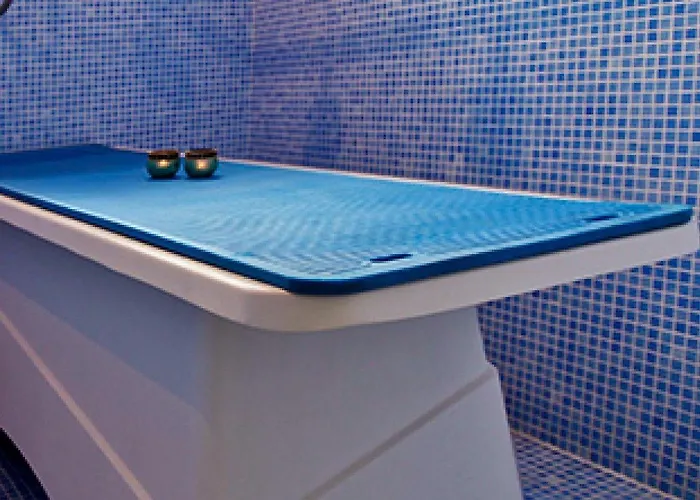 Costa De Prata 2 & Hotel