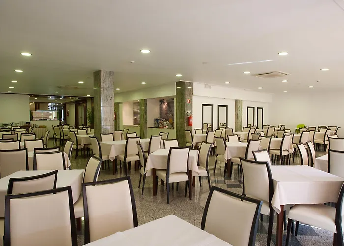 Costa De Prata 2 & 3* Figueira da Foz