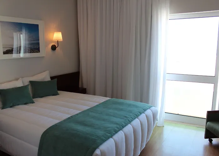 Hotel Costa De Prata 2 &