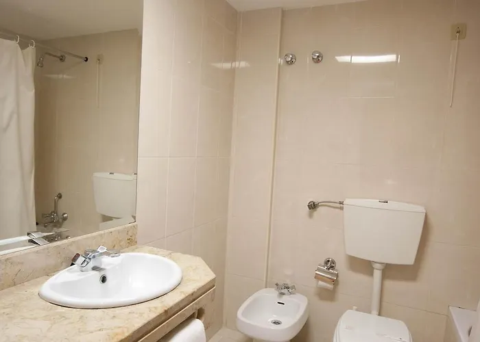 Costa De Prata 2 & Hotel Figueira da Foz