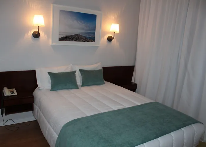 Hotel Costa De Prata 2 & 3*