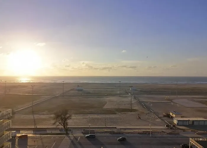 Costa De Prata 2 & Hotel