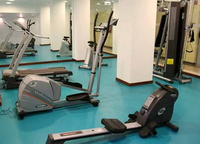 Hotel Costa De Prata 2 & 3*