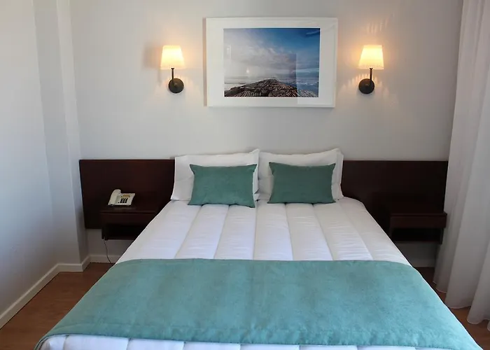 Hotel Costa De Prata 2 &