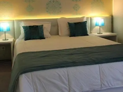 Costa De Prata 2 & 3* Figueira da Foz