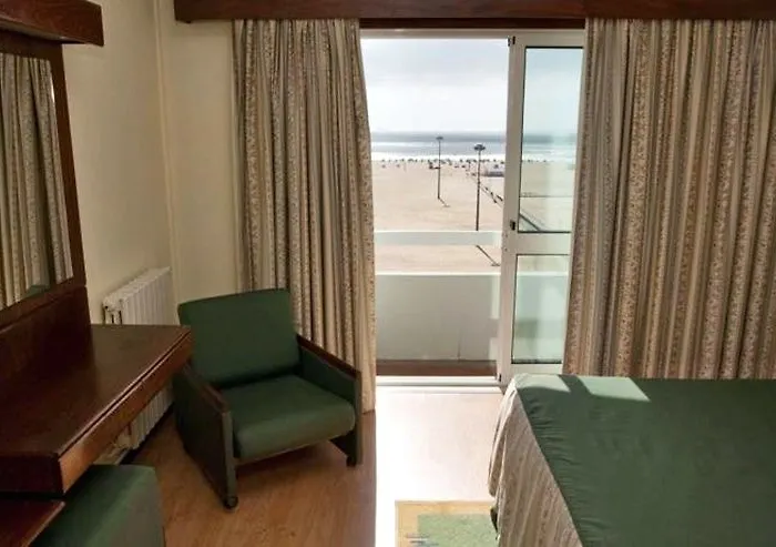 Hotel Costa De Prata 2 &