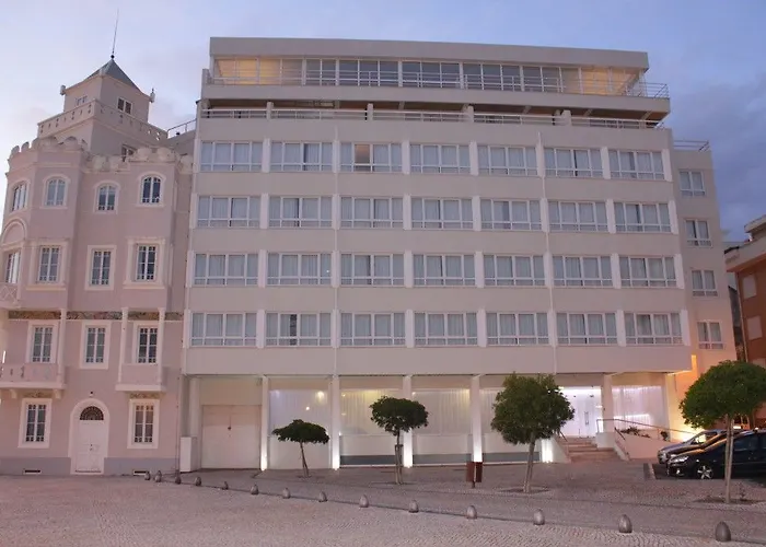 Hotel Costa De Prata 2 & Figueira da Foz