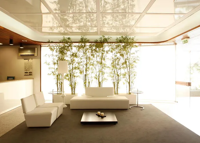 Costa De Prata 2 & 3* Figueira da Foz