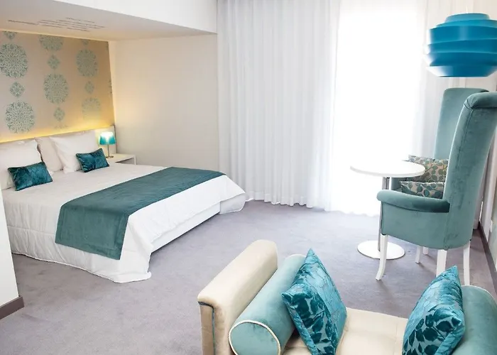 Hotel Costa De Prata 2 & Figueira da Foz