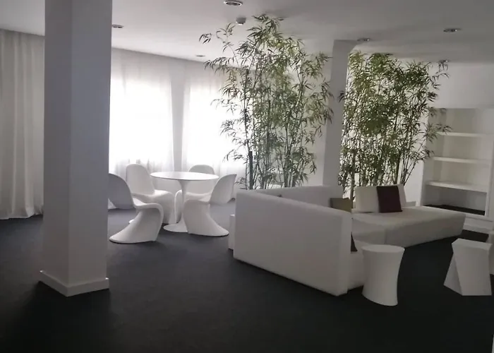 Costa De Prata 2 & Hotel Figueira da Foz