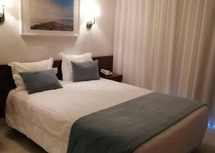 Hotel Costa De Prata 2 & Figueira da Foz