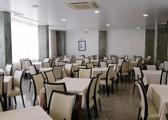 Hotel Costa De Prata 2 &